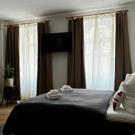 Noy'Z In Der Belebten Neustadt Dresden Exteriör bild